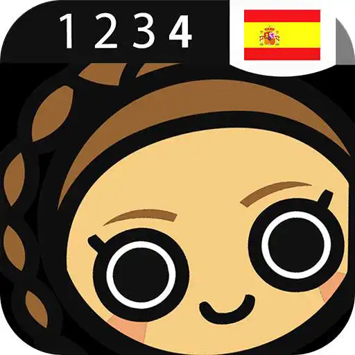 Free play online Learn Spanish Numbers, Fast! APK