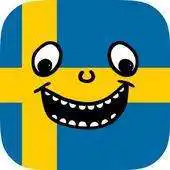 Free play online Learn Swedish With Languagenut APK