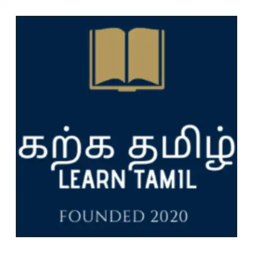 Free play online Learn Tamil APK