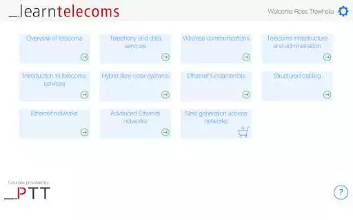 Play learntelecoms  and enjoy learntelecoms with UptoPlay