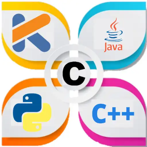 Play Learn To Code  -  Kotlin Java Python Programming APK