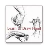 Free play online Learn to Draw Hand  APK