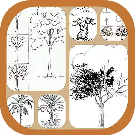 Play Learn to Draw Trees APK