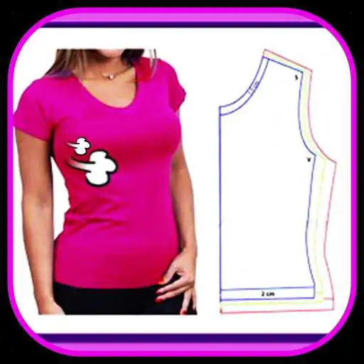 Run free android online Learn to make dress patterns. Sewing APK