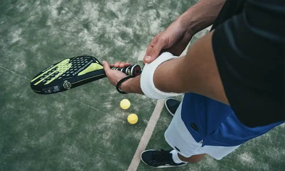 Play Learn to play paddle tennis wi  and enjoy Learn to play paddle tennis wi with UptoPlay