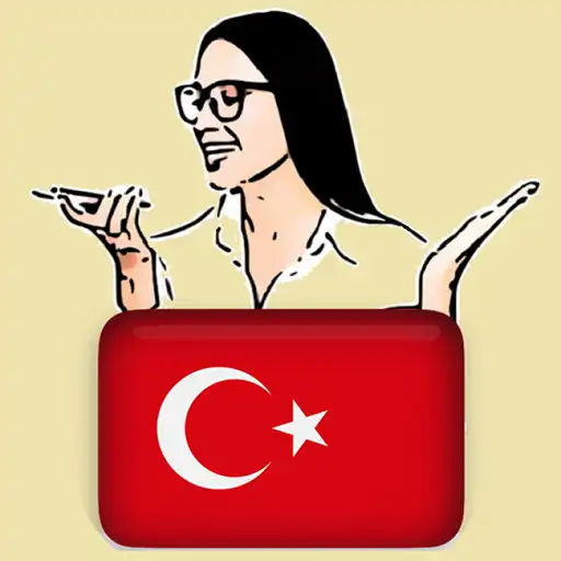 Play Learn Turkish by voice and translation APK