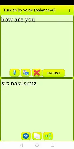 Play Learn Turkish by voice and translation  and enjoy Learn Turkish by voice and translation with UptoPlay