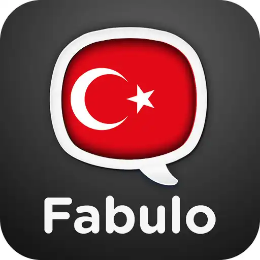 Free play online Learn Turkish - Fabulo  APK