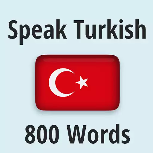 Play Learn Turkish language APK