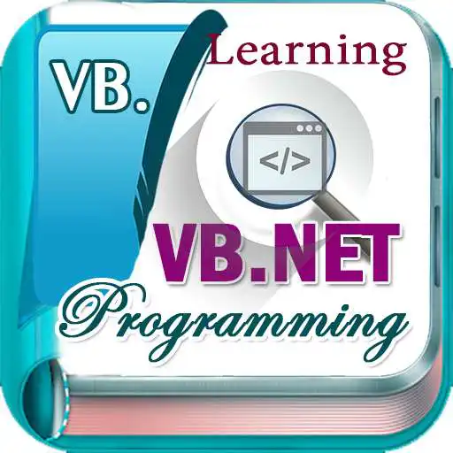 Play Learn VB.Net Programming Language APK