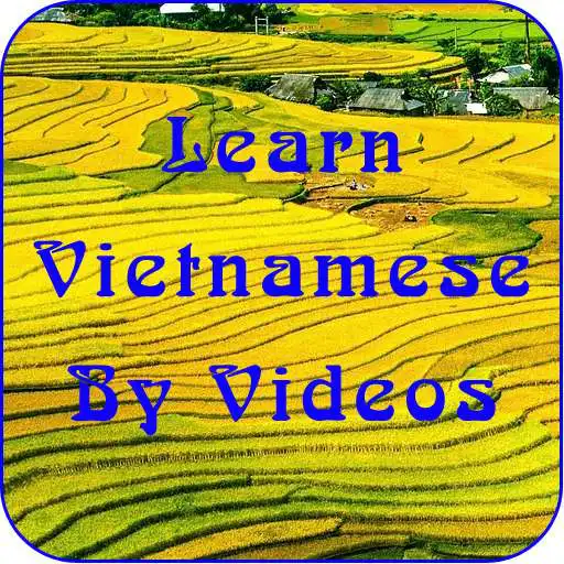 Play Learn Vietnamese By Videos APK