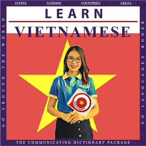 Play Learn Vietnamese APK