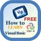 Free play online Learn Visual Basic FREE APK