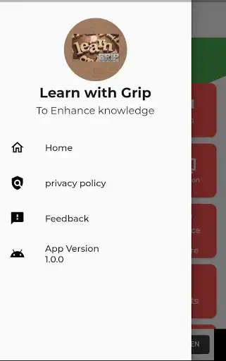 Play Learn with grip  and enjoy Learn with grip with UptoPlay