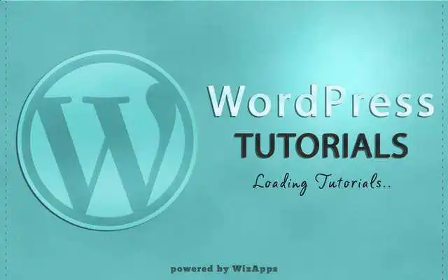 Play Learn Wordpress