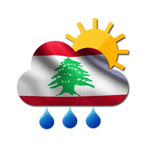 Play Lebanon Weather APK