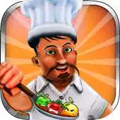 Free play online Le Chef: Cookie Blast mania APK