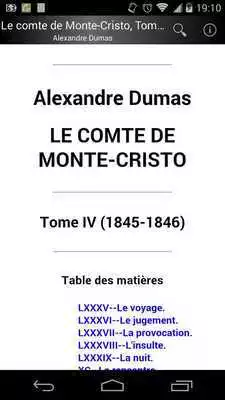 Play Le comte de Monte-Cristo 4