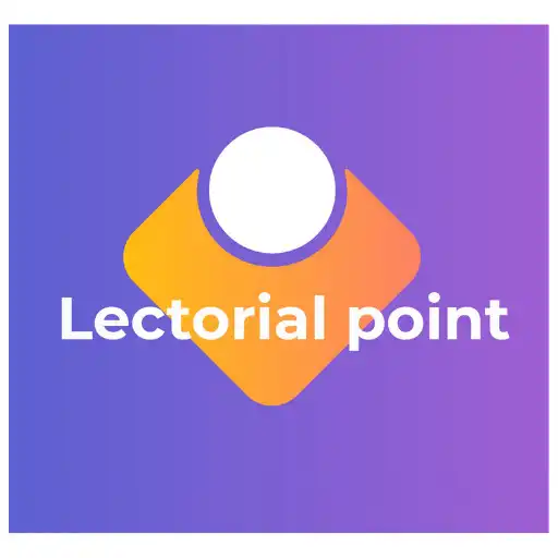 Play LECTORIAL POINT APK