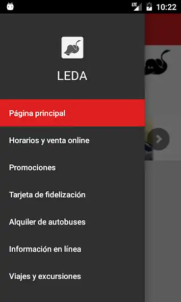 Play Leda