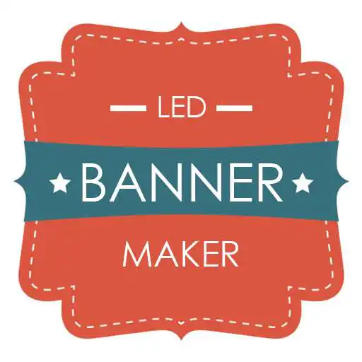 Free play online LED Banner Creator  APK