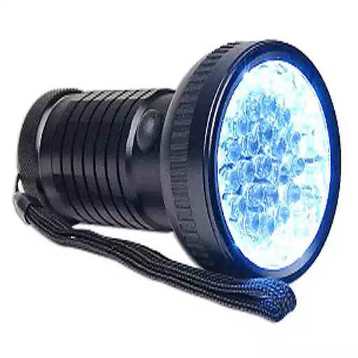 Free play online LED FlashLight  APK