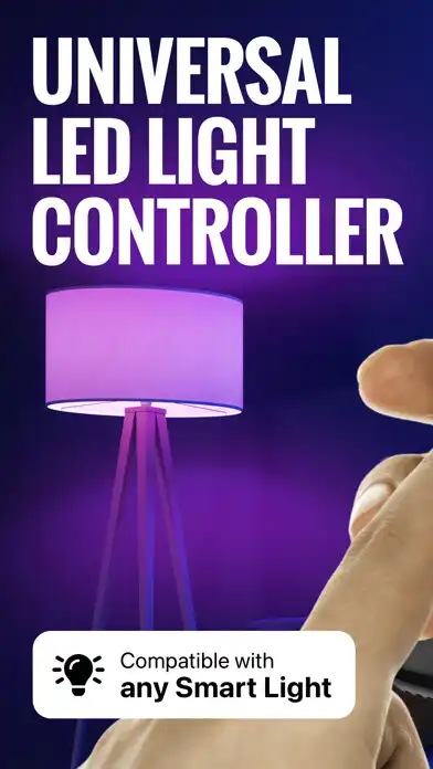 Play LED Light Controller  Remote  and enjoy LED Light Controller  Remote with UptoPlay