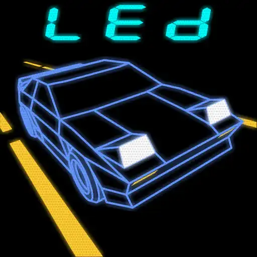 Free play online LED Rush APK