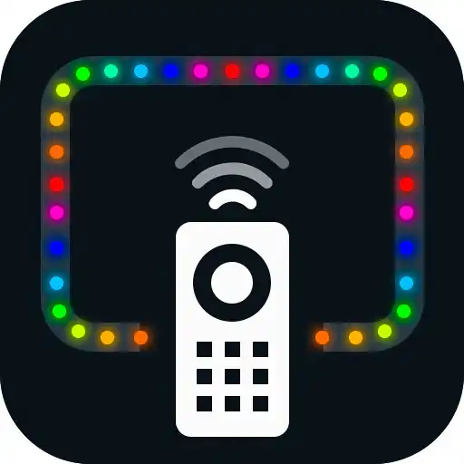 Play LED Strip Remote APK