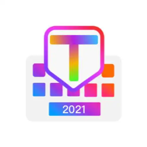 Play Led Tik Keyboard - RGB Lighting , Emojis, Font APK