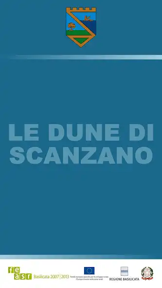 Play Le dune di Scanzano  and enjoy Le dune di Scanzano with UptoPlay