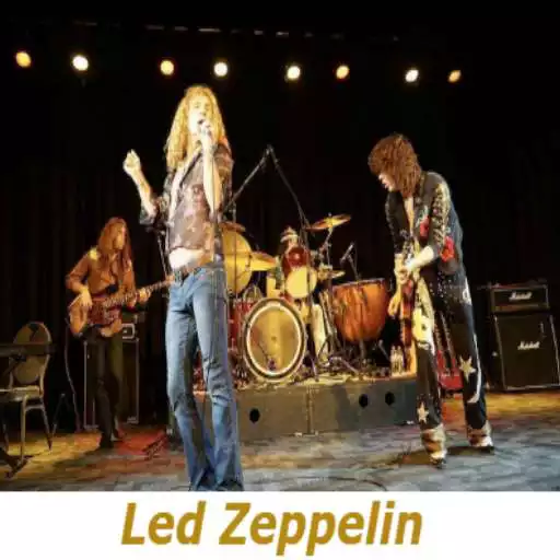 Play Led Zeppelin APK