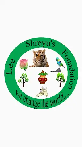 Play LEE Shreyus Foundation  and enjoy LEE Shreyus Foundation with UptoPlay