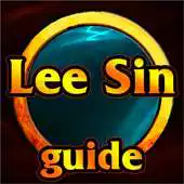 Free play online Lee Sin Guide Season 8 APK