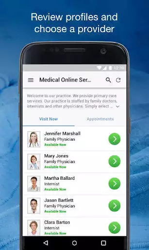 Play Lee Telehealth as an online game Lee Telehealth with UptoPlay