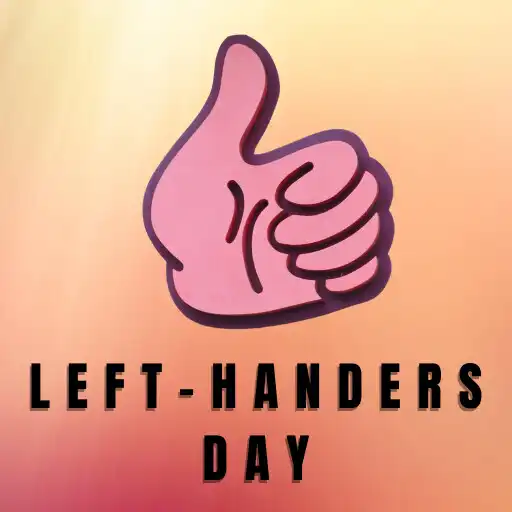 Play Left Handers Day 2021 APK