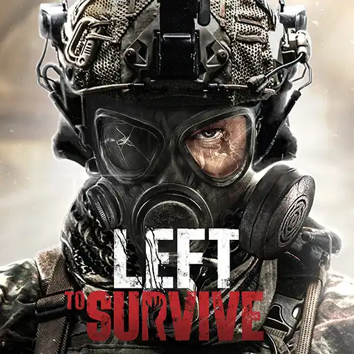 Play Left to Survive: survival game APK