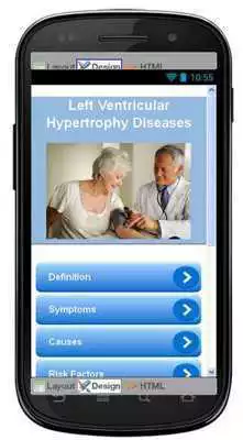 Play Left Ventricular Hypertrophy