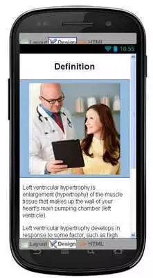 Play Left Ventricular Hypertrophy