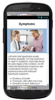 Play Left Ventricular Hypertrophy