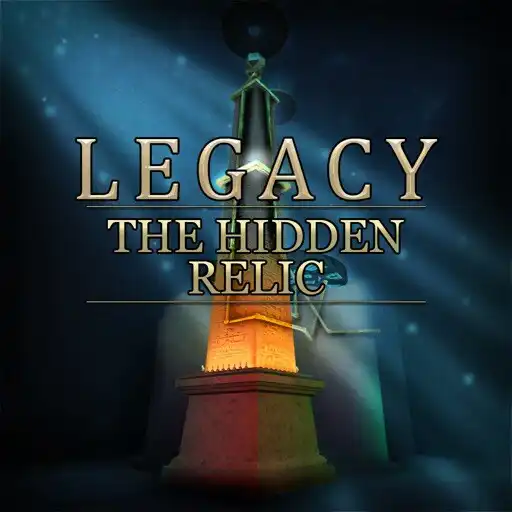 Play Legacy 3 - The Hidden Relic APK