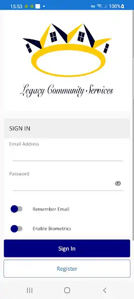 Play Legacy Community Services  and enjoy Legacy Community Services with UptoPlay