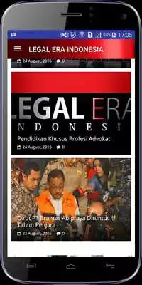 Play Legal Era Indonesia