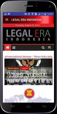 Play Legal Era Indonesia