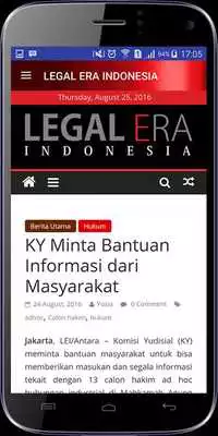 Play Legal Era Indonesia