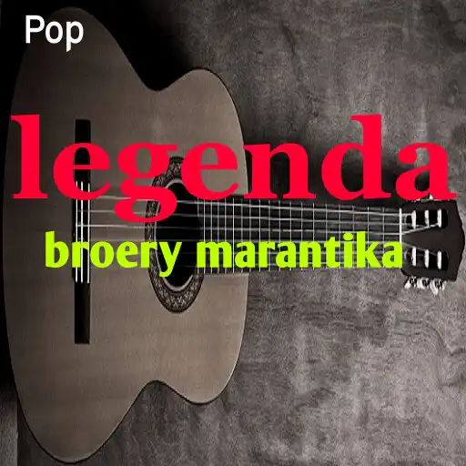 Play Legenda Pop Broery Marantika APK