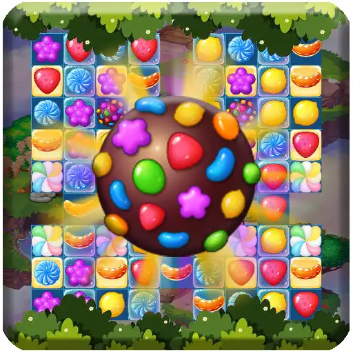 Play Legendary Candy Stamp APK