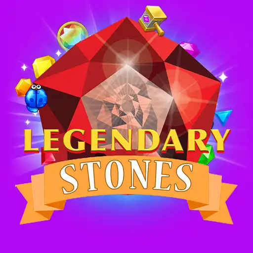 Play Legendary Stones APK