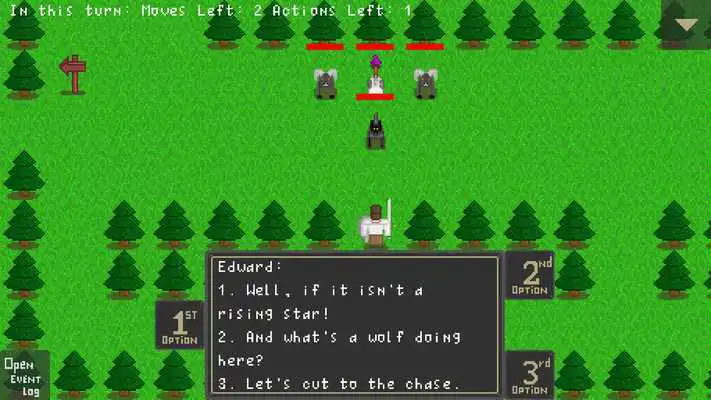 Play Legend of Sword and Axe