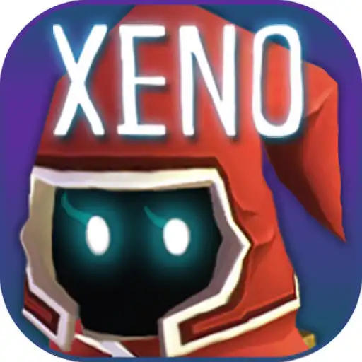 Free play online Legend of Xeno  APK